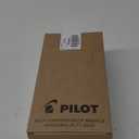 Pilot G2 Premium Gel Roller Pens 0.7, Fine Point Smooth Writing Pens Black, Pack of 30