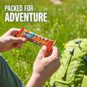KIND Healthy Snacks Bars Variety Pack, Gluten Free, Low Sugar, High Fiber Snacks, Dark Chocolate Nuts & Sea Salt, Peanut Butter Dark Chocolate, Caramel Almond & Sea Salt, 6-7g Protein, 12 Count (EXP 05/28/26)