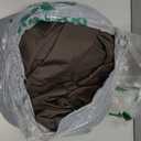 MASTERCANOPY Grill Gazebo Replacement Canopy Top for Model L-GG001PST-F (Brown) Brown, 8x5