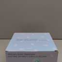 Upgraded 3-in-1 Shiatsu Neck and Back Massager with Heat,Rechargeable Portable Neck Massager,3 Adjustable Modes with Remote Control,26 Angle Cervical Traction Device for Back,Shoulder a Great Present