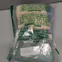 Looxii Muslin Burp Cloths 100% Cotton Muslin Cloths Large 20''x10'' Extra Soft and Absorbent 6 Pack Baby Burping Cloth for Boys and Girls(Multicolor)