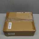 Weighted Vests for Women Men, 8 12 16 20 lb Weighted Vest with Storage Pockets, Rucking Vest with Reflective Stripe, Adjustable Straps Weight Vest for Running, Walking, Workout, Training (Black)