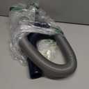 ATXKXE Compatible With Shark Navigator NV360 Vacuum Replacement Hose Handle NV350 NV351 NV352 NV355 NV356 NV357 NV358 NV370 UV541 NV390 NV391 NV392 CU520. 207FFJ360 113FFJ,Blue