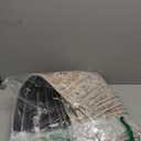 OJIA Stair Treads Non-Slip Carpet Stair Treads for Wooden Steps Indoor 15PCS 30"x8" Soft Washable Stairway Edging Stair Runner Stair Mats Staircase Step Treads for Kids Pets Elders, Beige