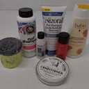 Redken, PROLINE, Babo, SoCozy, SALTY FISH All-, Nizoral, Scalp , SexyHair