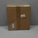 Mumufy 3 Pcs Red and White Christmas Glass Candlestick Holders Christmas Ball Glass Taper Candle Holder Stick Decor for Xmas Holiday Wedding Home Table Centerpiece