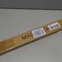 AB Earth 36”/42”/48” Canadian Maple Billiard Short Pool Cues