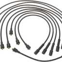 ACDelco Gold 9088J (88861381) Spark Plug Wire Set