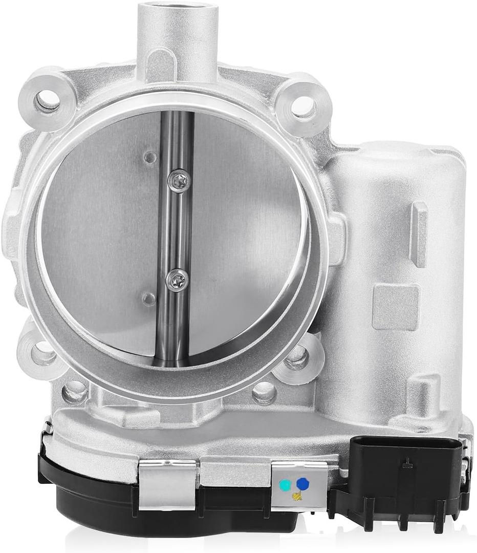 S20203 Electronic Throttle Body For 13-19 Ram 1500/11-21 Jeep Grand Cherokee Wrangler/11-21 Dodge Grand Caravan Charger Challenger Durango/11-21 Chrysler 200 300 Pacifica Town & Country OE# 5184349AE