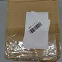 Cologne Organizer for Men,3 Tier Perfume Stand,360 Rotating,Felt Lining Drawer + 3 Compartments,Fit for Different Size/Shape Cologne,Display Holder/Watch/Jewellery,Gift for Husband/Father,Black