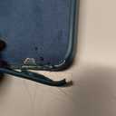 Kiresen Magnetic for iPhone 13 Pro Max Case with Screen Protector  Wireless Charging Compatible  Upgraded Camera Protection  Silicone Protective Phone Case for iPhone 13 Pro Max  Pine Green