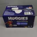 Huggies Overnites Size 3 Overnight Diapers (16-28 lbs), 66 Ct