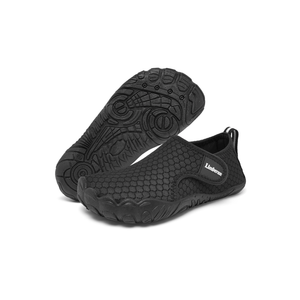 Limberun Kids Water Shoes for Girls Boys Kids Swimming Shoes Kids Beach Shoes Size 212