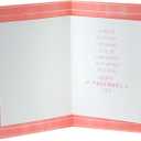 Hallmark Mother's Day Card from All (Beauty, Love, and Happiness), 5.8 inches x 8.3 inches