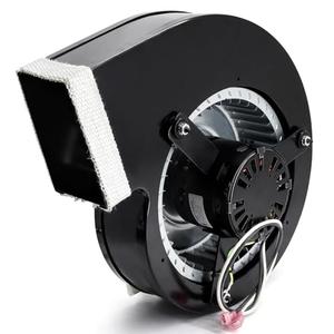 Blower Motor PE910714 for Buck Stove Model 91, 81, 20, 80, 70, 85 Wood Stoves, PE 910714 Blower Motor for Buck Wood Stoves