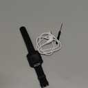 DDD 2025 Kids Smart Watch GPS Tracker,SIM Card for Calls,7-Day Battery IP67 Waterproof SOS Call - No Game Distraction - Birthday Gift for Boys Girls (Black)