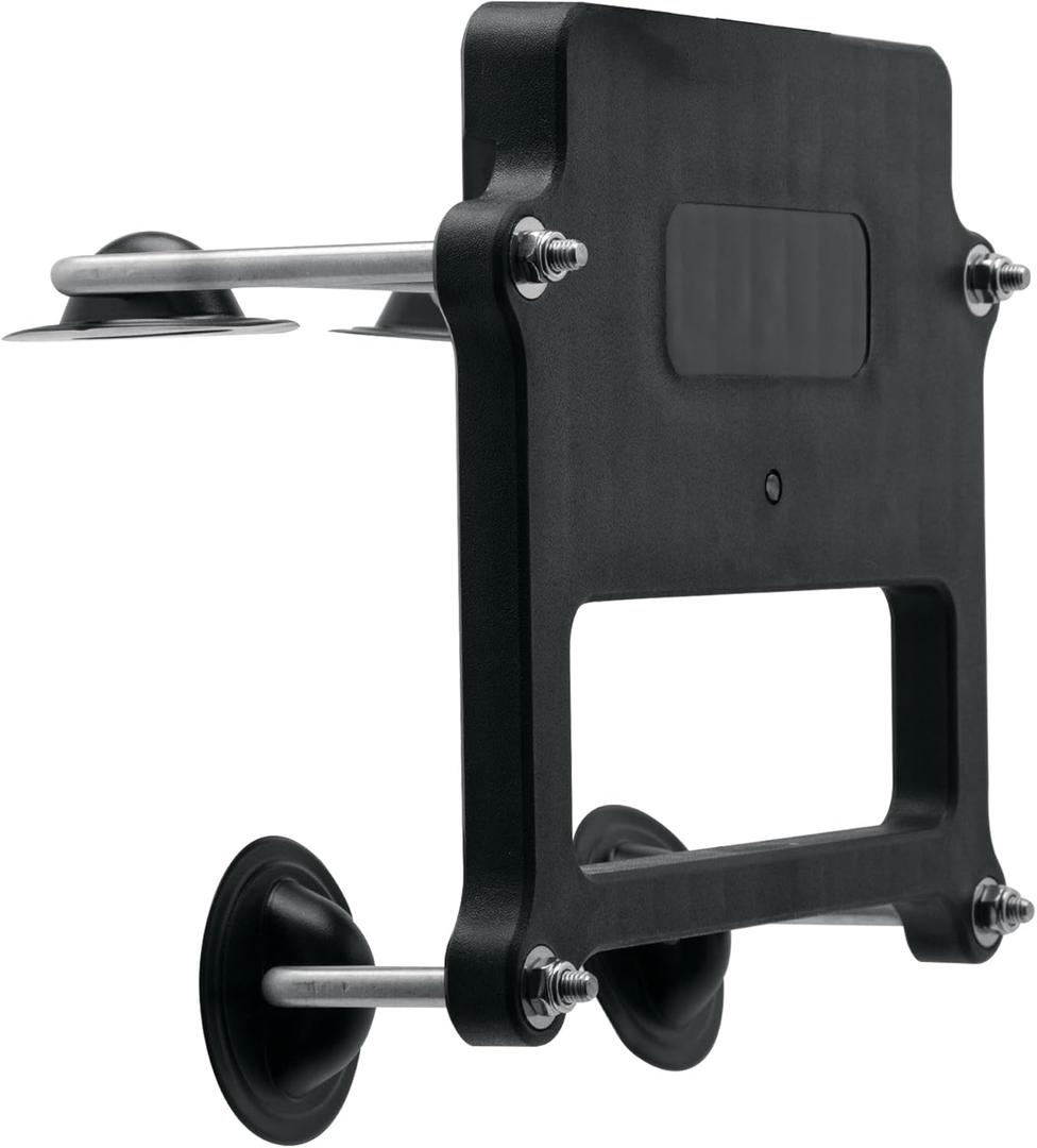 Extreme Max 3006.8678 Transom Trolling Motor Mount for Inflatable Float Tube Fishing Boats