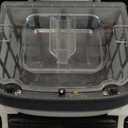 Nextrend Pool Vacuum for Inground Pools: Cordless Pool Cleaners for Above Ground Pool Wall Floor Waterline Cleaning 180W Powerful Suction Last 150 Mins Automatic Swimming Pool Robot up to 2050 sq.ft