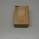 InnoGear Essential Oil Diffuser, Ultrasonic Diffusers for Home Aromatherapy Humidifier for Bedroom Room 7 Colors LED 2 Mist Mode Auto Off, Basic White