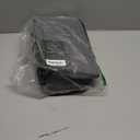 Insulated Medicine Storage Pouches Expandable Zippered Compartments Bottle Organiser Travel Friendly Organiser