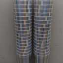 42 Pcs 32 Oz Plastic Cups