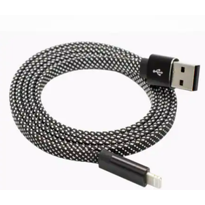 ZGear Lightning Magnetic Charge & Sync Cable