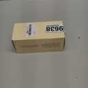 Gaoye 6 pack 1.25 Executive Style Reading Glasses Men - Durable Readers with Blue Light Filtering- Comfortable Fit with TR90 Frames (Black)