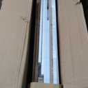 Melissa & Doug Wooden Chef's Kitchen Set for Kids with Play Kitchen Accessories & Ice Cube Dispenser, Preschool Learning Toys for Girls & Boys 3+, Cloud White - FSC Certified