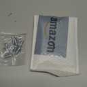 6 Pack Chrome Bumper Bolts  Fits for 1980s & Up Chevy Silverado, GMC S10, S15 Pickup  Rust-Resistant Stainless Steel Bolt Kit for Front & Rear Bumpers