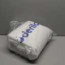 Derila Memory Foam Pillow & Cooling Pillowcase