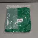 St Patricks Day Shirt Men Saint Patricks Day Shirts Funny Irish Tee Tops (Large, Green)