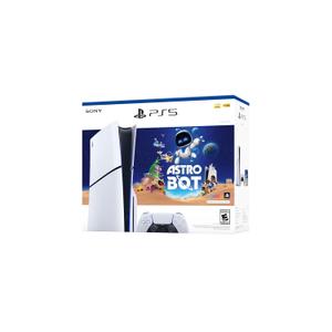 PlayStation5 Console  ASTRO BOT Bundle