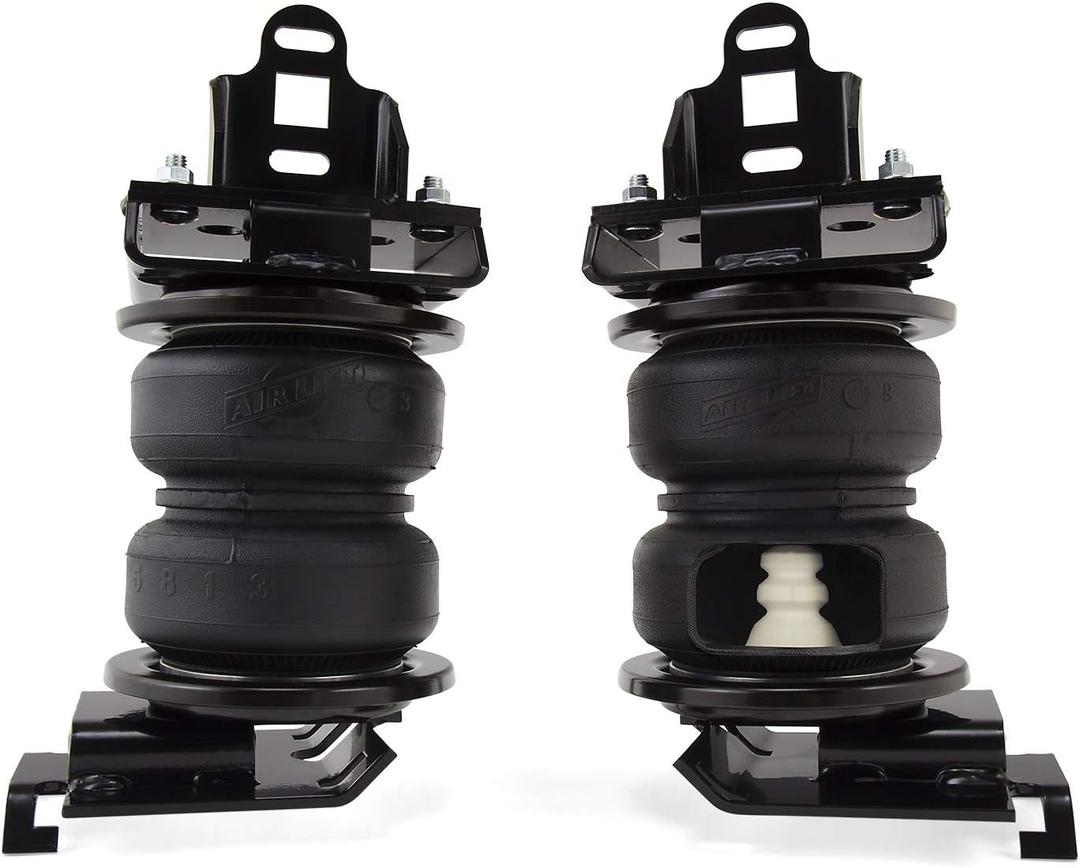 Air Lift LoadLifter 5000 Ultimate Air Spring Kit Fits 2019-2026 Ram 1500 New Body Style 2WD/4WD 88375
