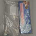 Plaque Remover for Teeth - Pet Ultrasonic Cleaner - Teeth Cleaning Kit for Tartar and Stains - Suitable for Dogs and Cats (Black)