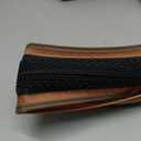 WTB Nano Gravel Bike Tire (700c) - Tubeless Folding - Bikepacking (Black/Tan, Optional SG/SG2 Puncture Protection) (700 x 40)