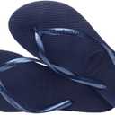 Havaianas Women's Slim Season Flip Flop (Blue)