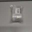 LEATBUY 1/2 Inch Shank Router Bit, Round Over Raised Panel Cabinet Door Ogee Rail and Stile Router Bits, Woodworking Wood Cutter, Wood Carbide Groove Tongue Milling Tool(LINE)