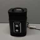 360-degree Heater 750/1,500 W