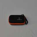 Hard Storage Case for Klein Tools 56403 / SUNREI LED Light Flashlight Worklight/Klein Tools VDV526-200 Cable Tester (Only Case)