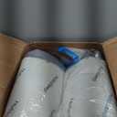 Ultra Soft Baby Play Mat for Floor,1.3" Thick Elasti-Foam 50x50 Playpen Mat for Toddlers Infant Kids,Non-Slip Backing Safe for Crawling&Tummy Time,Tatami Style (Dark Grey)