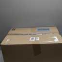 Outdoor Heavy Duty Mini Van Cover Large Car Cover Waterproof All Weather Rain UV Protection Full Exterior Covers Fit Van Up to 228L x 72" W x 72" H (Size 20: MiniVan 2 (Under 229"), Bright Silver(Ultra))