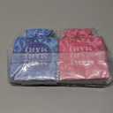 12 Pcs Mahjong Party Can Coolers Bulk Can Cooler Sleeves Insulated Neoprene Bottle Drink Holders Soft Cover Gifts Mahjong Party Decorations Supplies for Soda Beverage Women Men