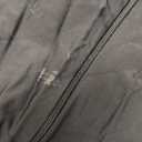 Adult High Neck Long Sleeve Dance Unitard for Women Bodysuits Full Body Leotard Spandex Catsuit, M 