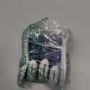 Soft Cat Cone, Adjustable Recovery Collar After Surgery to Prevent Licking Wound, Protective Cat Neck Cone, Comfortable Pet Elizabethan Collar for Cats Kittens and Puppies (L) (L (Neck: 11.6-13.9 in))