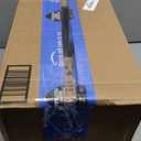 Front Wheel Hub and Bearing Assembly for Malibu 2004-2012, Cobalt HHR 2008-2010, Pontiac G6 2005-2010, Saturn Aura 2007-2009 Wheel Bearing and Hub Assembly with ABS & 5-Lug 2006 2011 513214 2 Pack