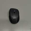 Logitech M705 Wireless Marathon Mouse 