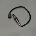 Oxygen Sensor 2Pack 234-9042 234-4168 Upstream Downstream Air Fuel Ratio Sensor O2 Sensor Replacement for Toyota Sienna 3.3L