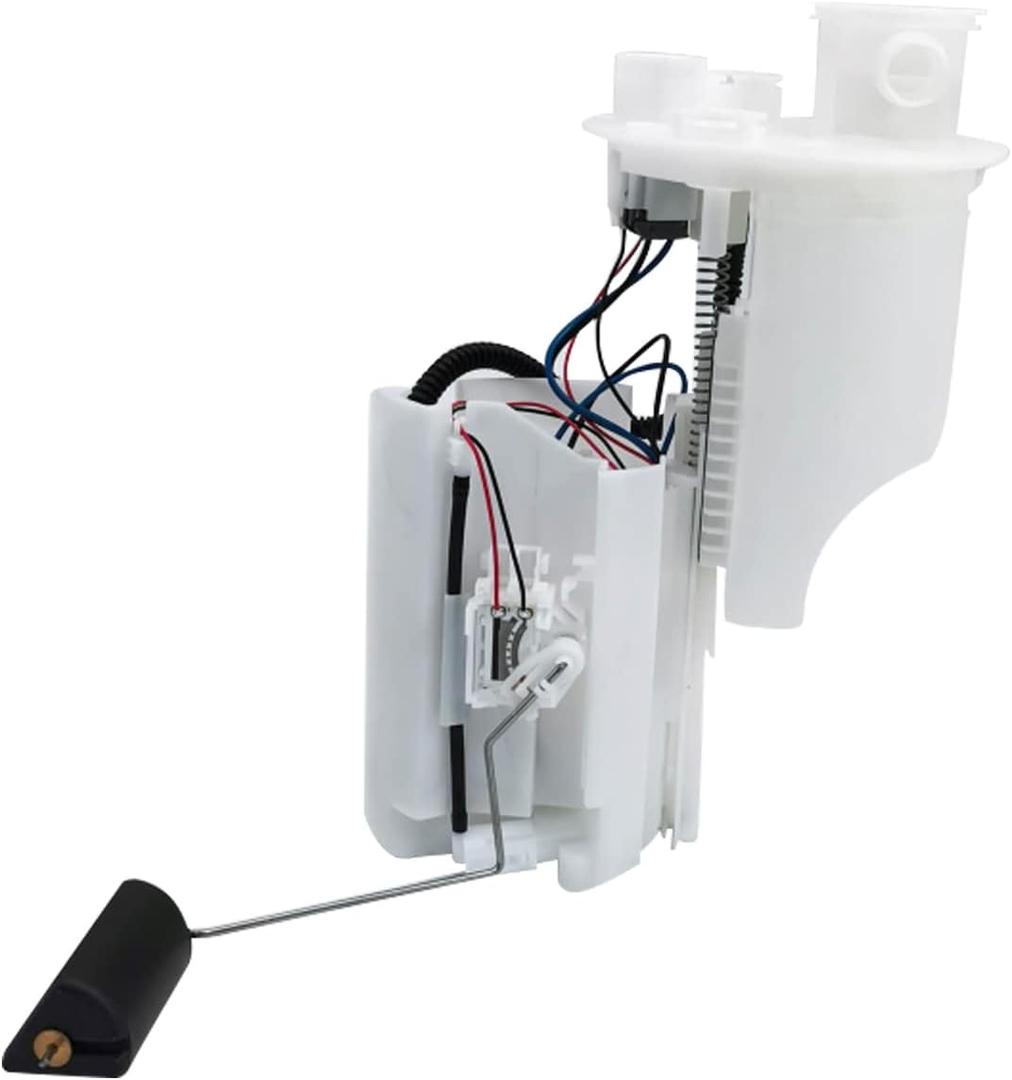 FEIDKS Electric Fuel Pump Module Assembly w/Sending Unit Compatible with 2012-2017 Toyota Camry 2013-2018 Avalon 2016-2017 Lexus ES350 E9090M
