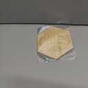 Handmade Welcome Baby Essentials for Nursery, Birth Announcement Sign for Hospital, Wooden Newborn Name Sign Gift Decor