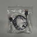 General Electric 33574 Basic Series Gold HDMI(R) Cable, 6ft